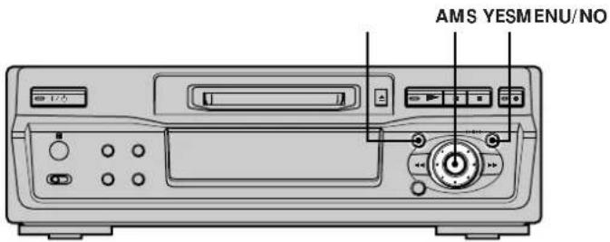 SONY MDSS41 - (temporizador para dormir) - 1
