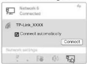 TP-LINK Archer T2UH - För Windows - 1
