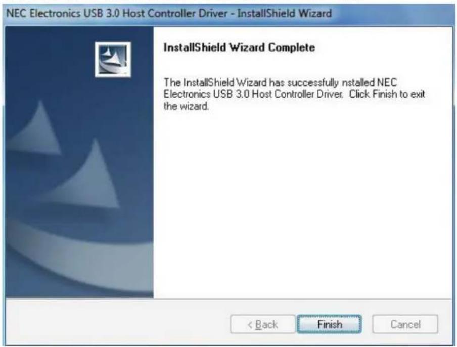 KONIG CMPPCIE2USB3 - Instalarea software: - 6