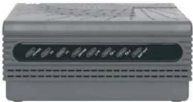 CISCO DPC2203 - Que contient la boîte ? - 2