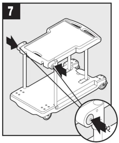 Rubbermaid 4300 - 13