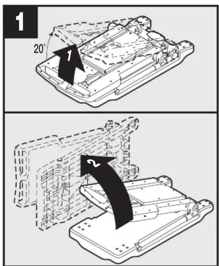 Rubbermaid 4300 - 5