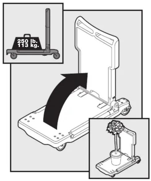 Rubbermaid 4300 - 8