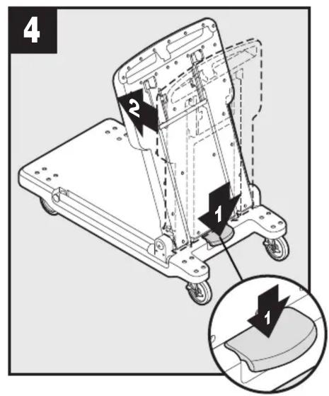 Rubbermaid 4300 - 9