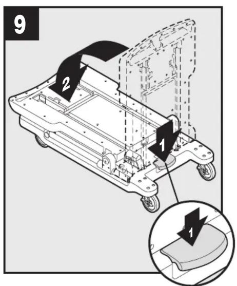 Rubbermaid 4300 - 15