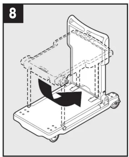 Rubbermaid 4300 - 14