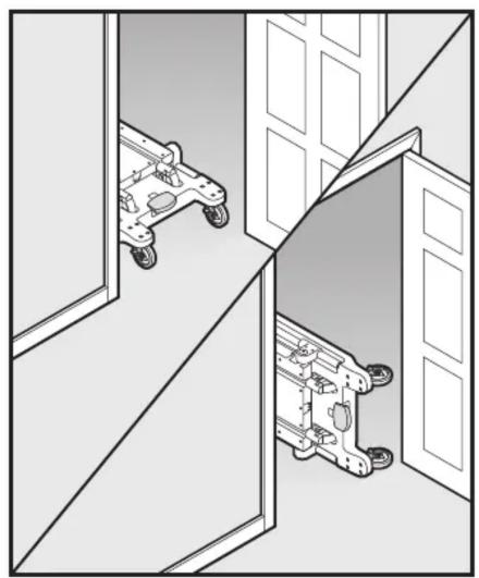Rubbermaid 4300 - 16