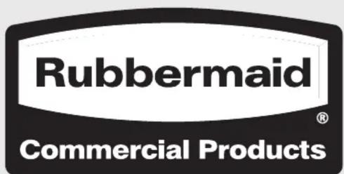 Rubbermaid 4300 - 1