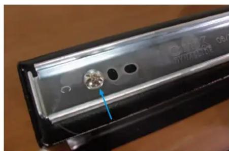 StarTech.com Slideshelfd - Installation - 5