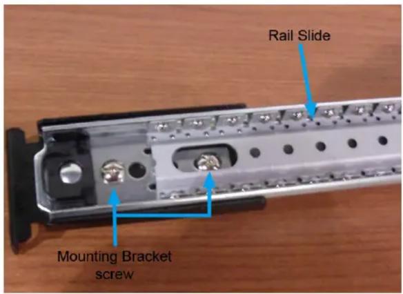 StarTech.com Slideshelfd - Installation - 7