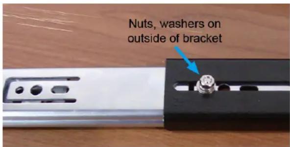 StarTech.com Slideshelfd - Installation - 8