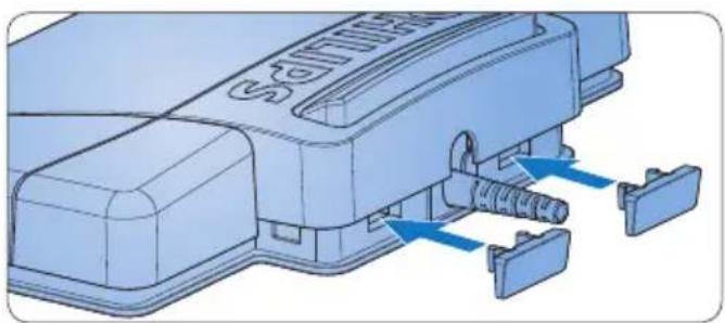 PHILIPS LFH2310 - Consejo - 1