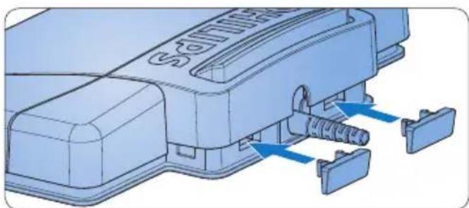 PHILIPS LFH2310 - Tip - 1