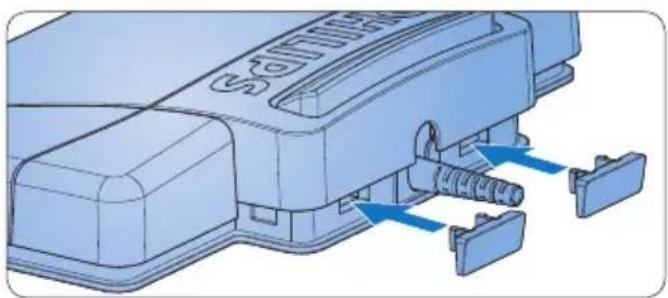 PHILIPS LFH2310 - Conseil - 1