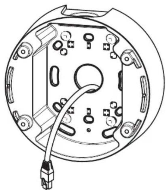 AXIS T94G01P - INSTALLATION GUIDE - 35