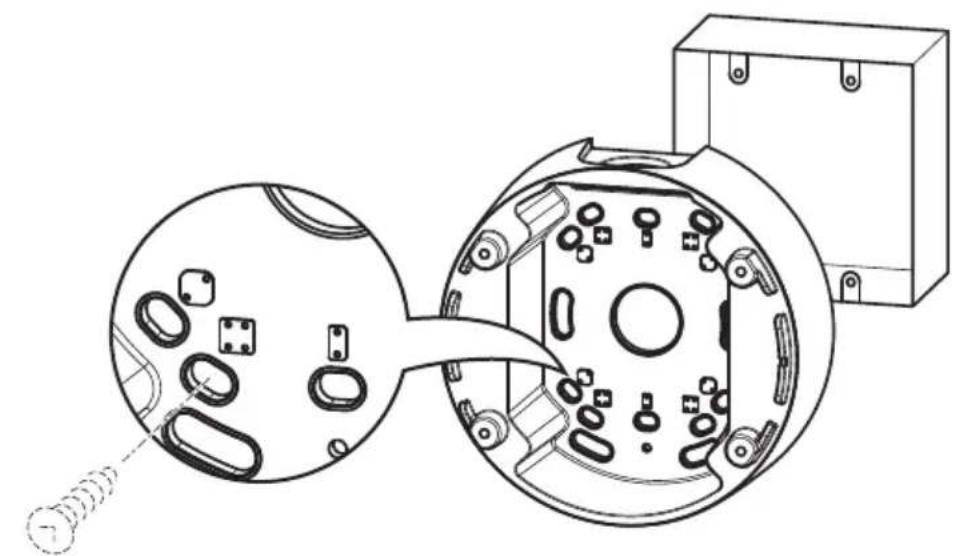 AXIS T94G01P - INSTALLATION GUIDE - 32