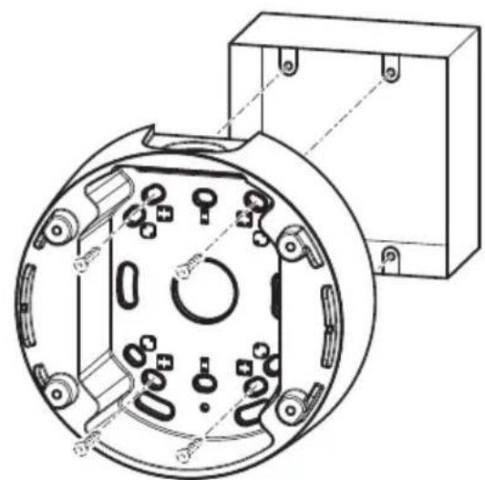 AXIS T94G01P - INSTALLATION GUIDE - 10