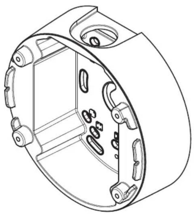 AXIS T94G01P - INSTALLATION GUIDE - 1