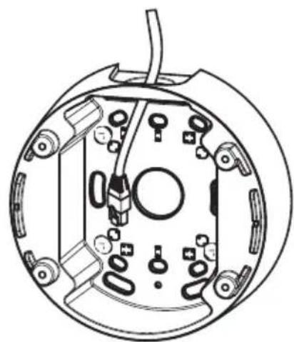 AXIS T94G01P - INSTALLATION GUIDE - 8