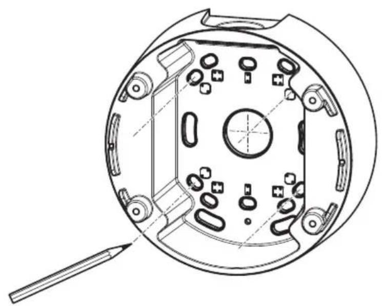 AXIS T94G01P - INSTALLATION GUIDE - 12
