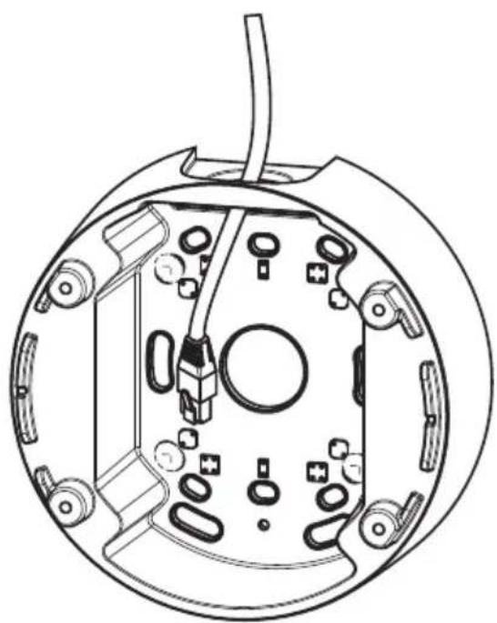 AXIS T94G01P - INSTALLATION GUIDE - 27