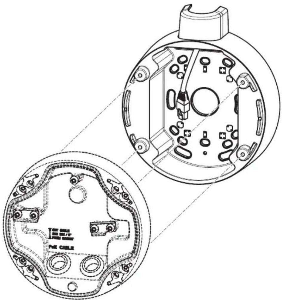 AXIS T94G01P - INSTALLATION GUIDE - 29