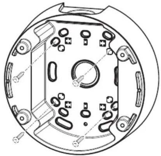 AXIS T94G01P - INSTALLATION GUIDE - 15