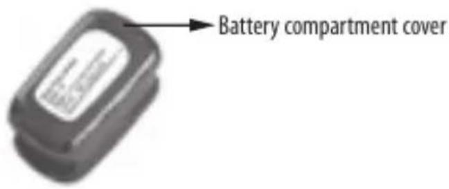 LANAFORM LA090401 - DESCRIPTION OF THE OXIMETER'S DISPLAY - 1