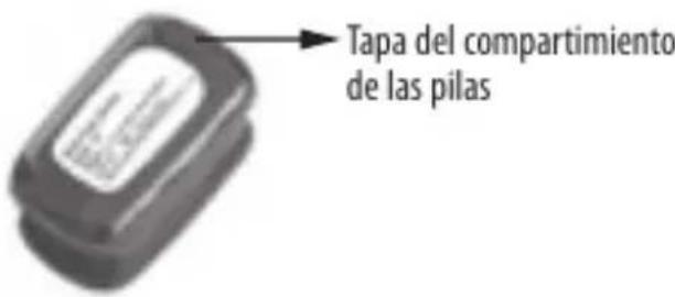 LANAFORM LA090401 - i LEA TOTALMENTE ESTAS INSTRUCCIONES ANTES DE UTILizar «PULSE OXIMETER», PARTICULARMENTE LAS INDICACIONES ESENCALES SOBRE SEGURIDAD: - 2
