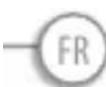 LANAFORM LA090401 - i VEUILLEZ LIRE TOUTES LES INSTRUCTIONS AVANT D'UTILISER VOTRE «PULSE OXIMETER», EN PARTICULIER CES QUELQUES CONSIGNES DE SECURITE FONDAMENTALES: - 1