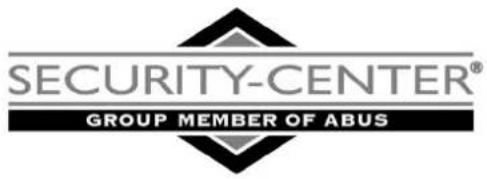 ABUS TV8726 - Technische Daten - 1