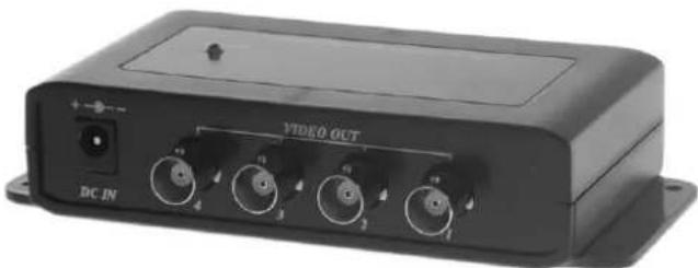 ABUS TV8726 - Technische Daten - 3