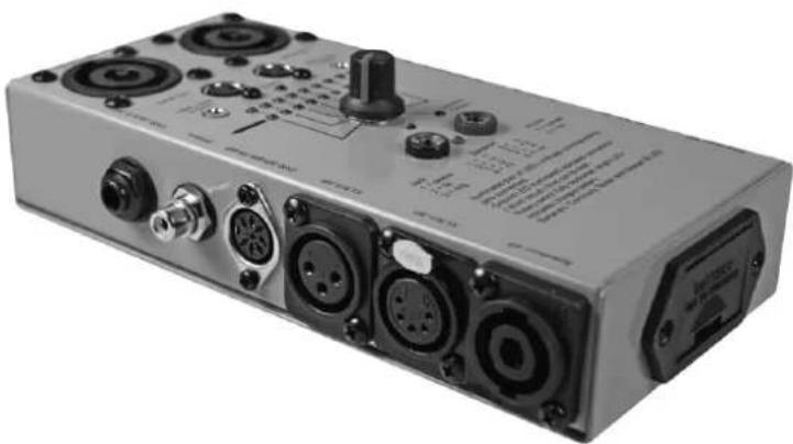 VELLEMAN VTTEST15 - 1