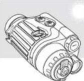Yukon NVMT Spartan 1x24 - NOTICE D'UTILISATION - 2