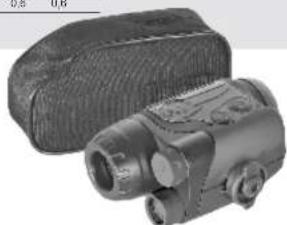 Yukon NVMT Spartan 1x24 - CONTENUTO DELLA CONFEZIONE - 1