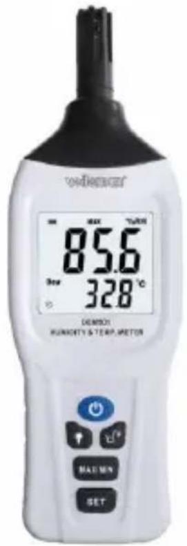 VELLEMAN DEM501 - 1