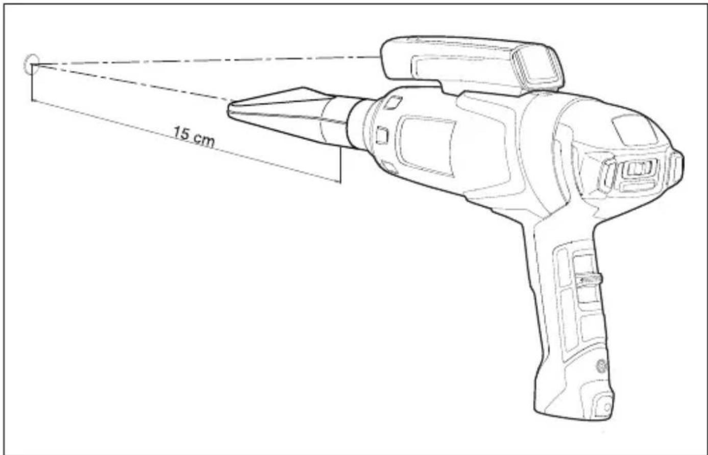STEINEL HL Scan - 6