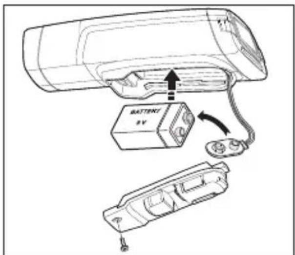 STEINEL HL Scan - 3