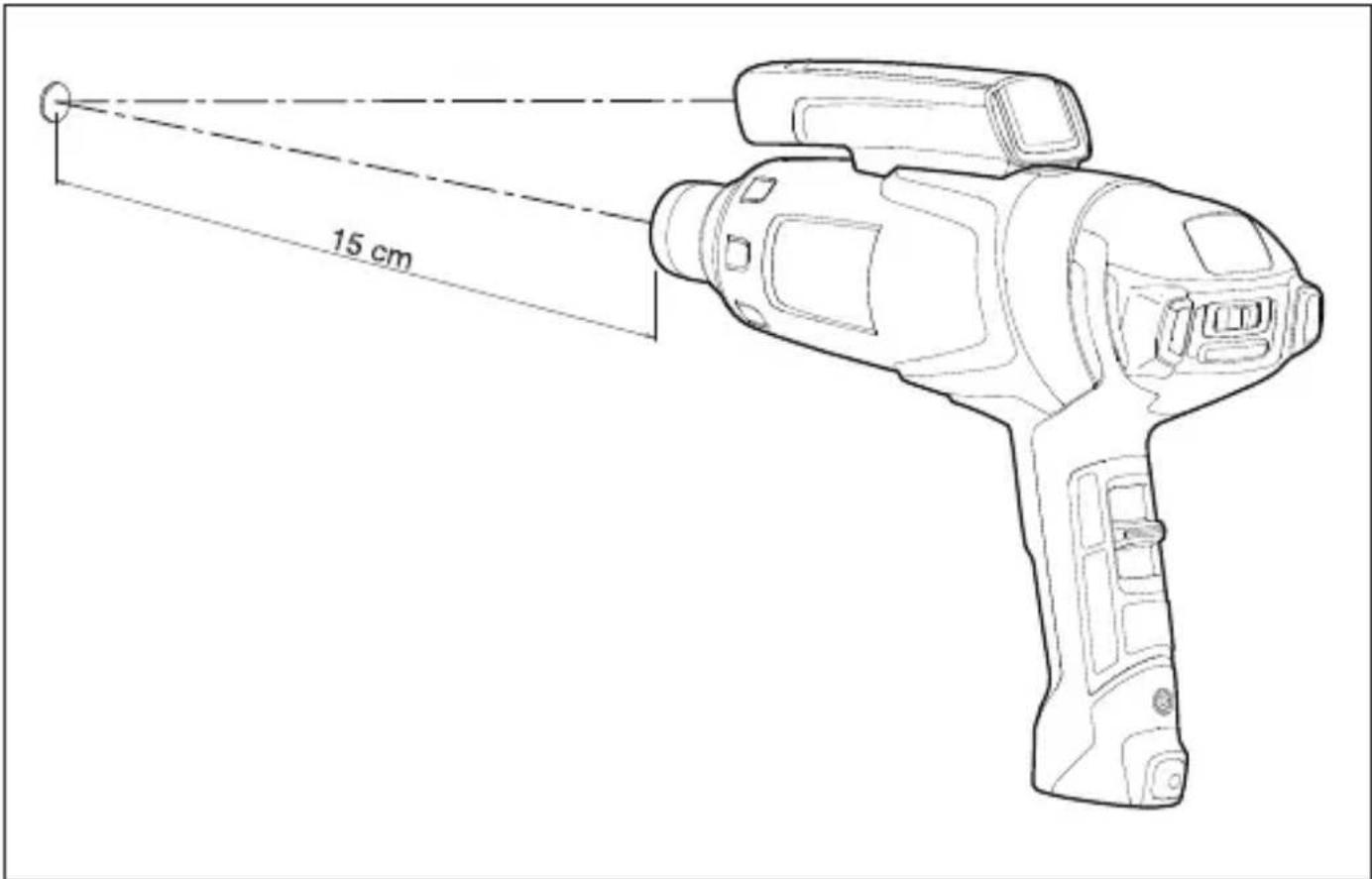 STEINEL HL Scan - 5