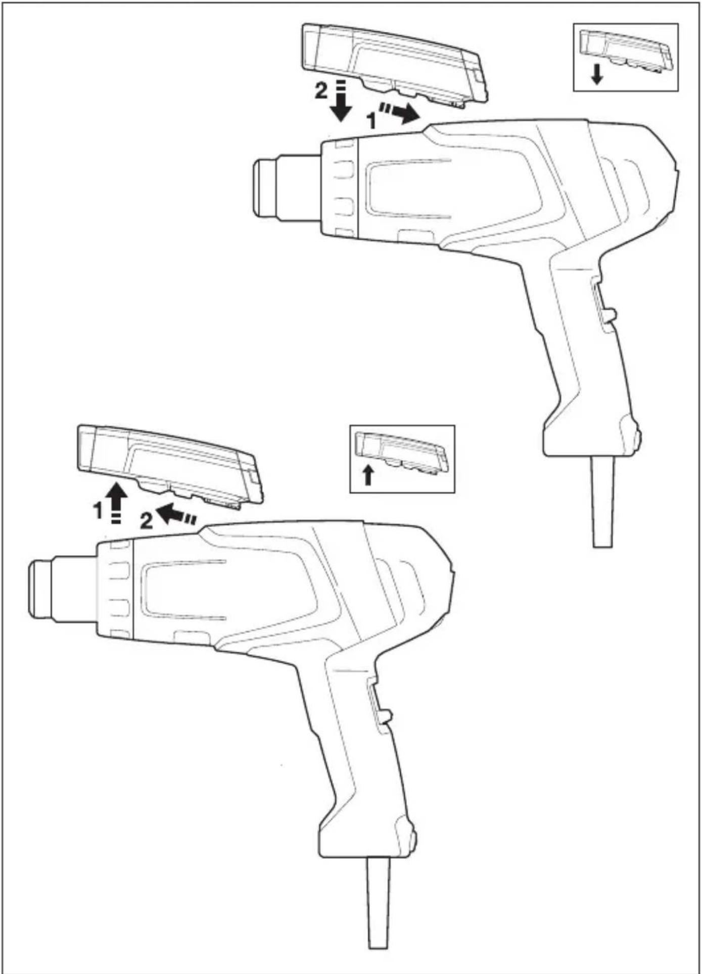 STEINEL HL Scan - 4