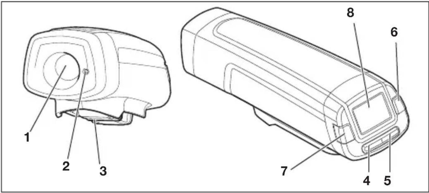 STEINEL HL Scan - 1