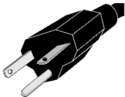 Furman P8 PRO C - ¿qué tipo DE ENCHUFE ES Este, DE TODOS MODOS? - 1