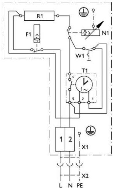 STIEBEL ELTRON CON 10 ZS - Nederlands - 1