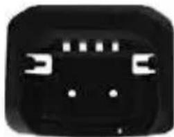 PRESIDENT PM2050 SWF - Accessoires inclus - 1