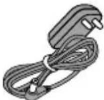 PRESIDENT PM2050 SWF - Accessoires inclus - 2