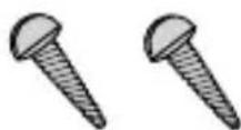 PRESIDENT PM2050 SWF - Accessoires inclus - 3