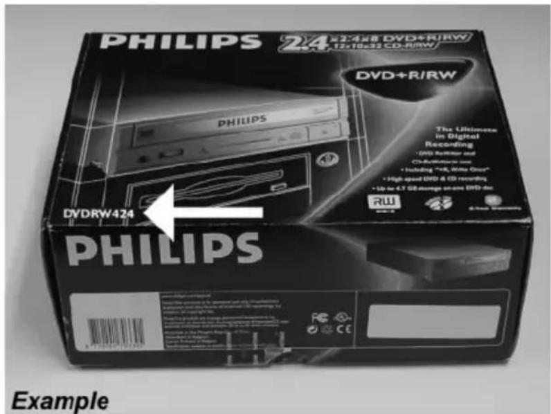 PHILIPS RWDV3210K - 21 - 1