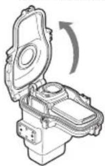JVC WRMG300 - 小心 - 1
