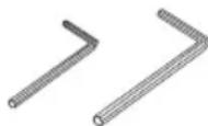 JVC WRMG300 - Accessoires - 6