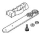 JVC WRMG300 - Accessoires - 3